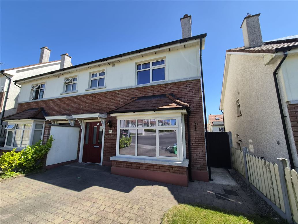 Photo 1 of 21 — 8 Daffodil Way, Forest Hill, Carrigaline, Cork