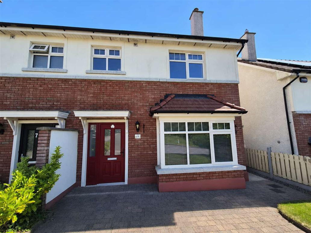 8 Daffodil Way, Forest Hill, Carrigaline, Cork