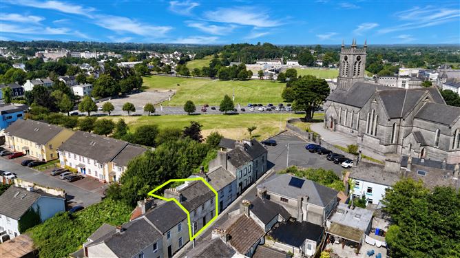 4 Duggan Avenue, Ballinasloe, Co. Galway