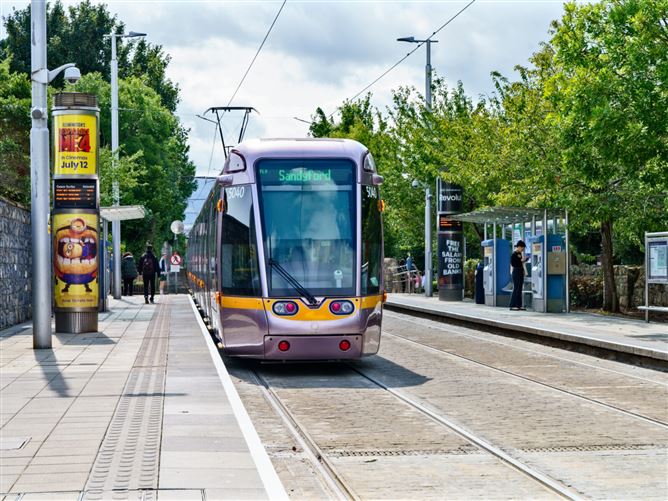 Photo 15 of 18 — 73 Milltown Ave, Mount St Anne's, Milltown, Dublin 6