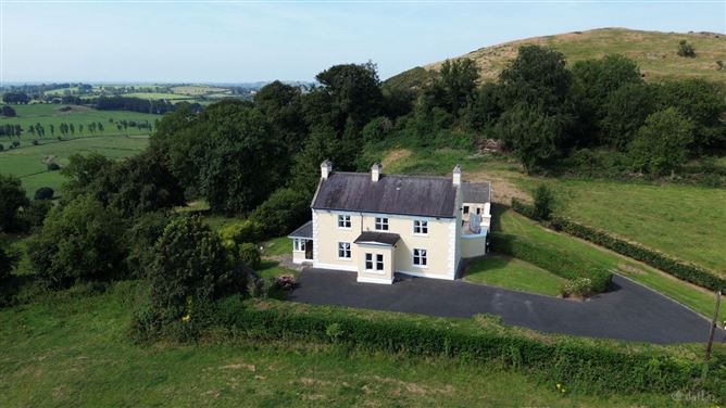 Parochial House, Kilteely, Limerick