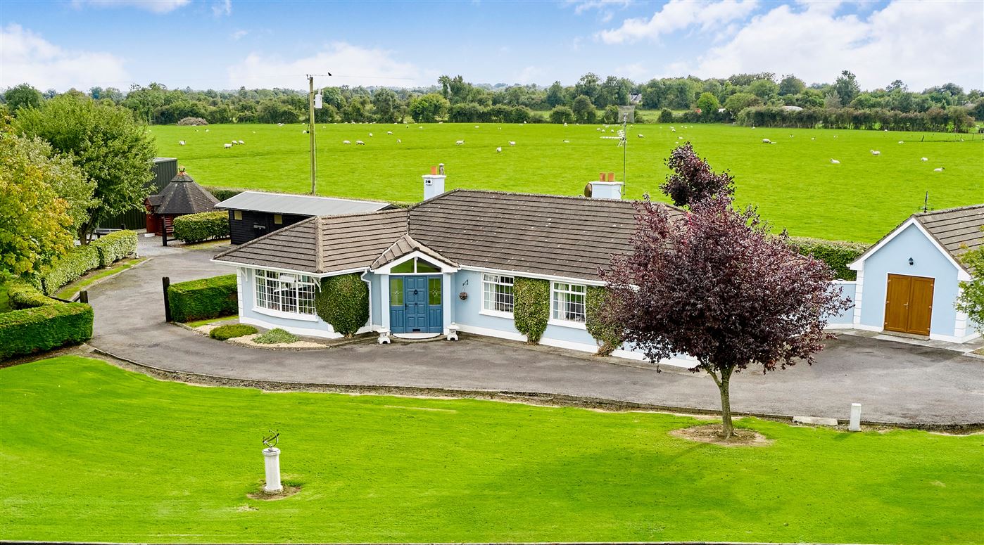 Kilmagorroge, Tirmohan, Donadea, Kildare