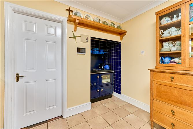 Photo 10 of 49 — Kilmagorroge, Tirmohan, Donadea, Kildare