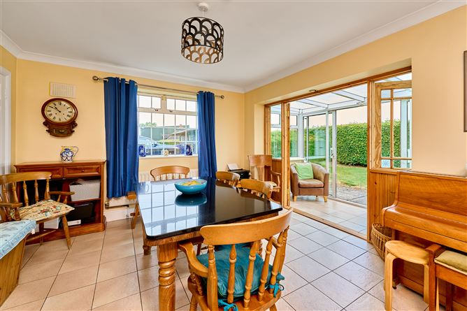 Kilmagorroge, Tirmohan, Donadea, Kildare
