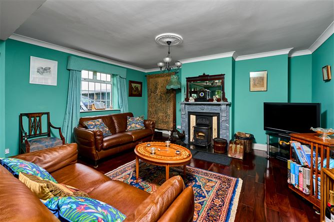 Kilmagorroge, Tirmohan, Donadea, Kildare