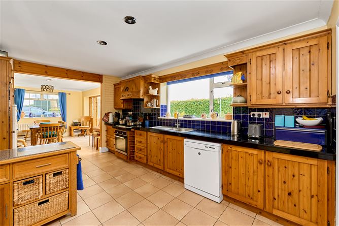 Kilmagorroge, Tirmohan, Donadea, Kildare