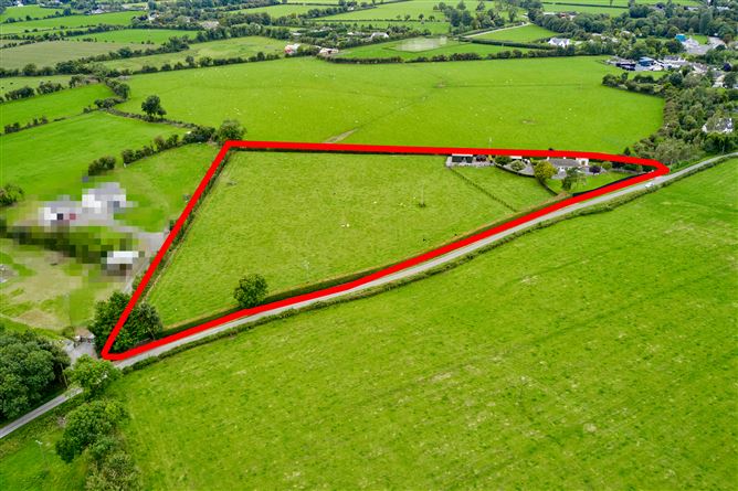 Photo 46 of 49 — Kilmagorroge, Tirmohan, Donadea, Kildare