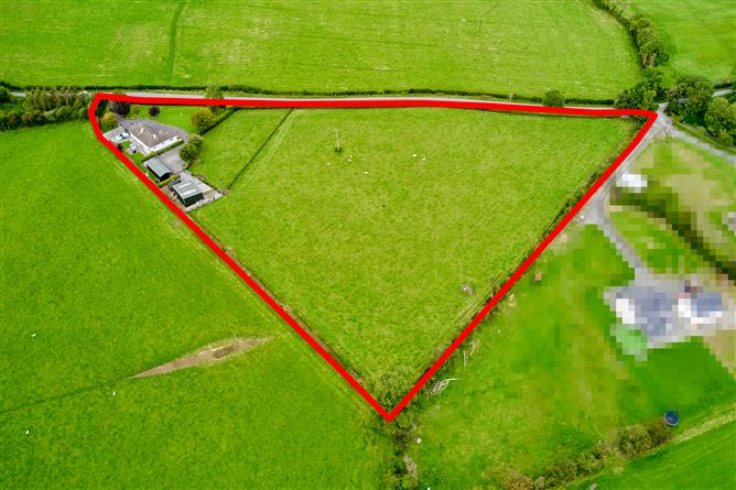 Photo 45 of 49 — Kilmagorroge, Tirmohan, Donadea, Kildare