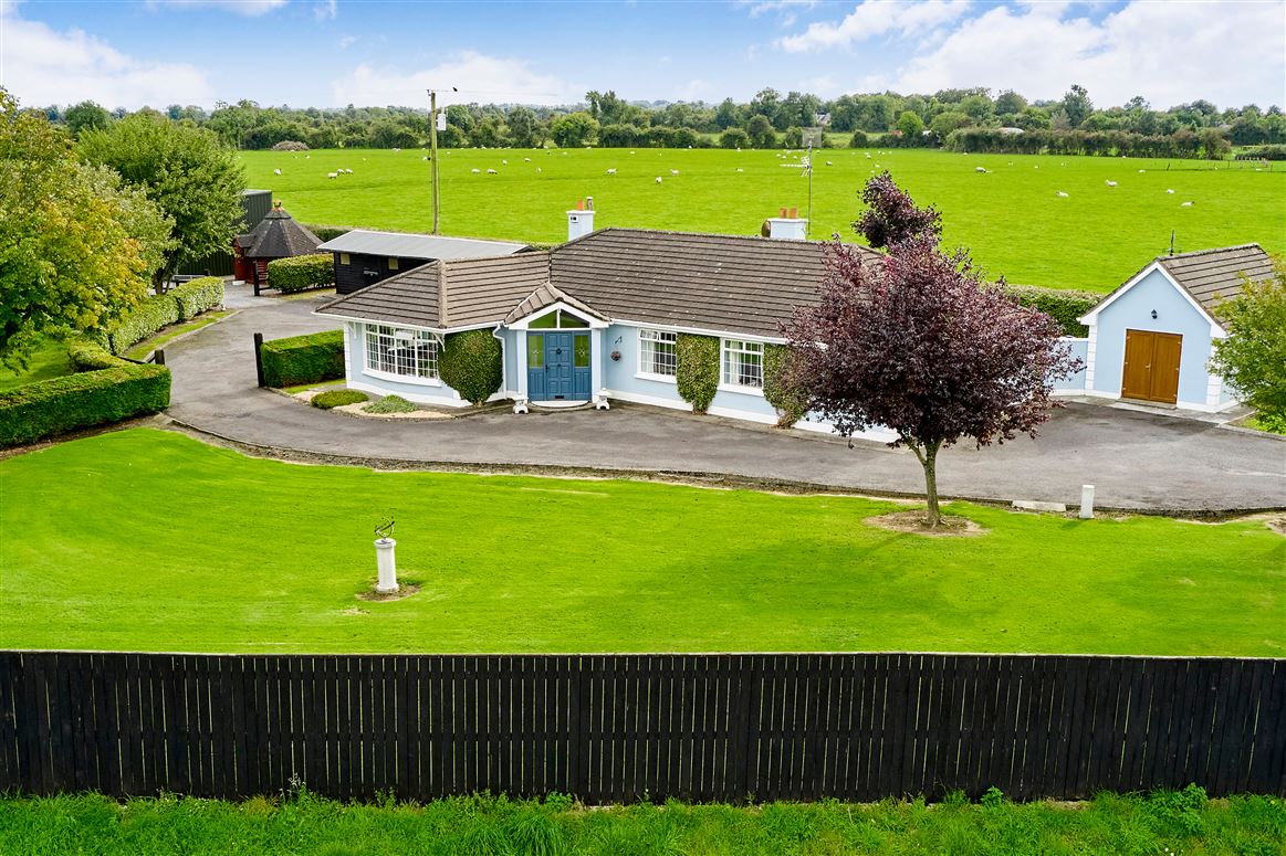 Kilmagorroge, Tirmohan, Donadea, Kildare