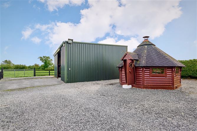 Photo 39 of 49 — Kilmagorroge, Tirmohan, Donadea, Kildare