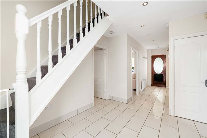 1 Verschoyle Glen, Citywest, Co. Dublin
