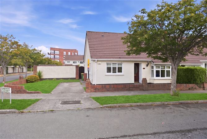 1 Verschoyle Glen, Citywest, Co. Dublin