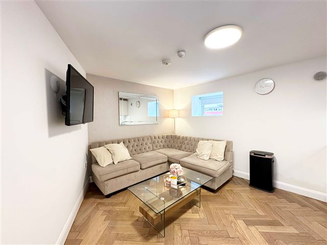 Apt 1 The Arch Bar, Main Street, Dunshaughlin, Meath