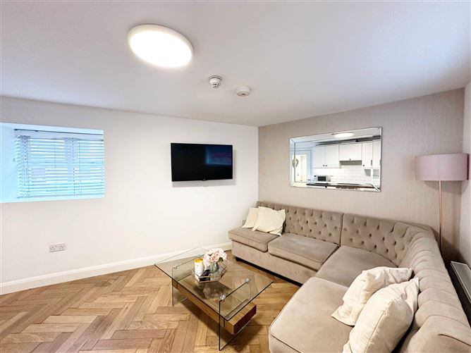 Apt 1 The Arch Bar, Main Street, Dunshaughlin, Meath