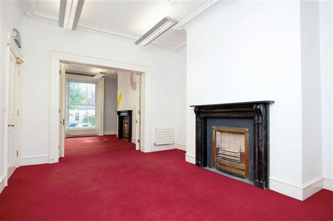 38 Pembroke Road, Ballsbridge, Dublin 4