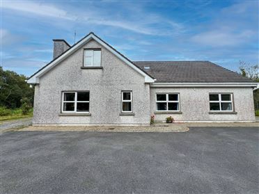 Killola, Rosscahill, Co. Galway
