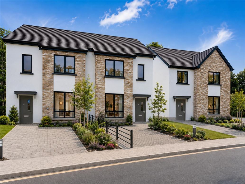 Fort View, Drumlark, Cavan, Cavan