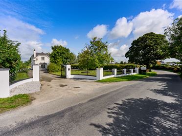 Rathcore, Enfield, Co. Meath