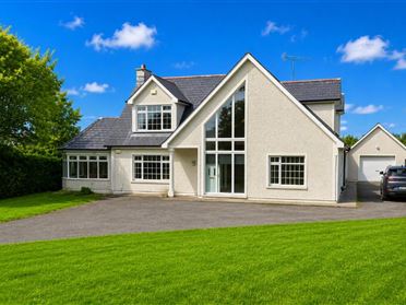 2 Rooskey Lock, Rooskey, Co. Leitrim