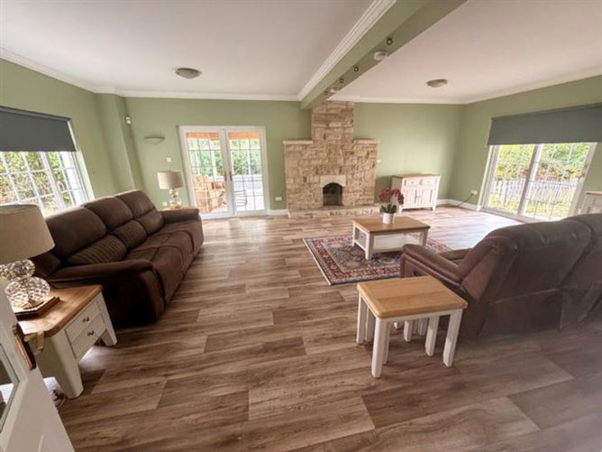 2 Rooskey Lock, Rooskey, Co. Leitrim