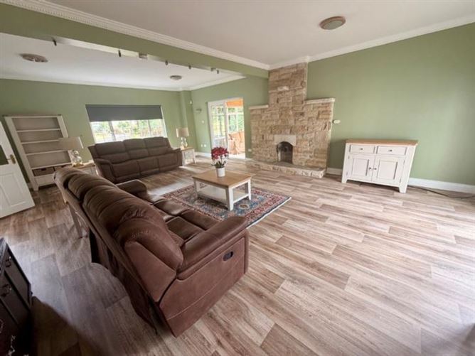 2 Rooskey Lock, Rooskey, Co. Leitrim