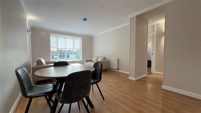 Saint Davids Court, 31-33 Castle Avenue,, Clontarf, Dublin 3
