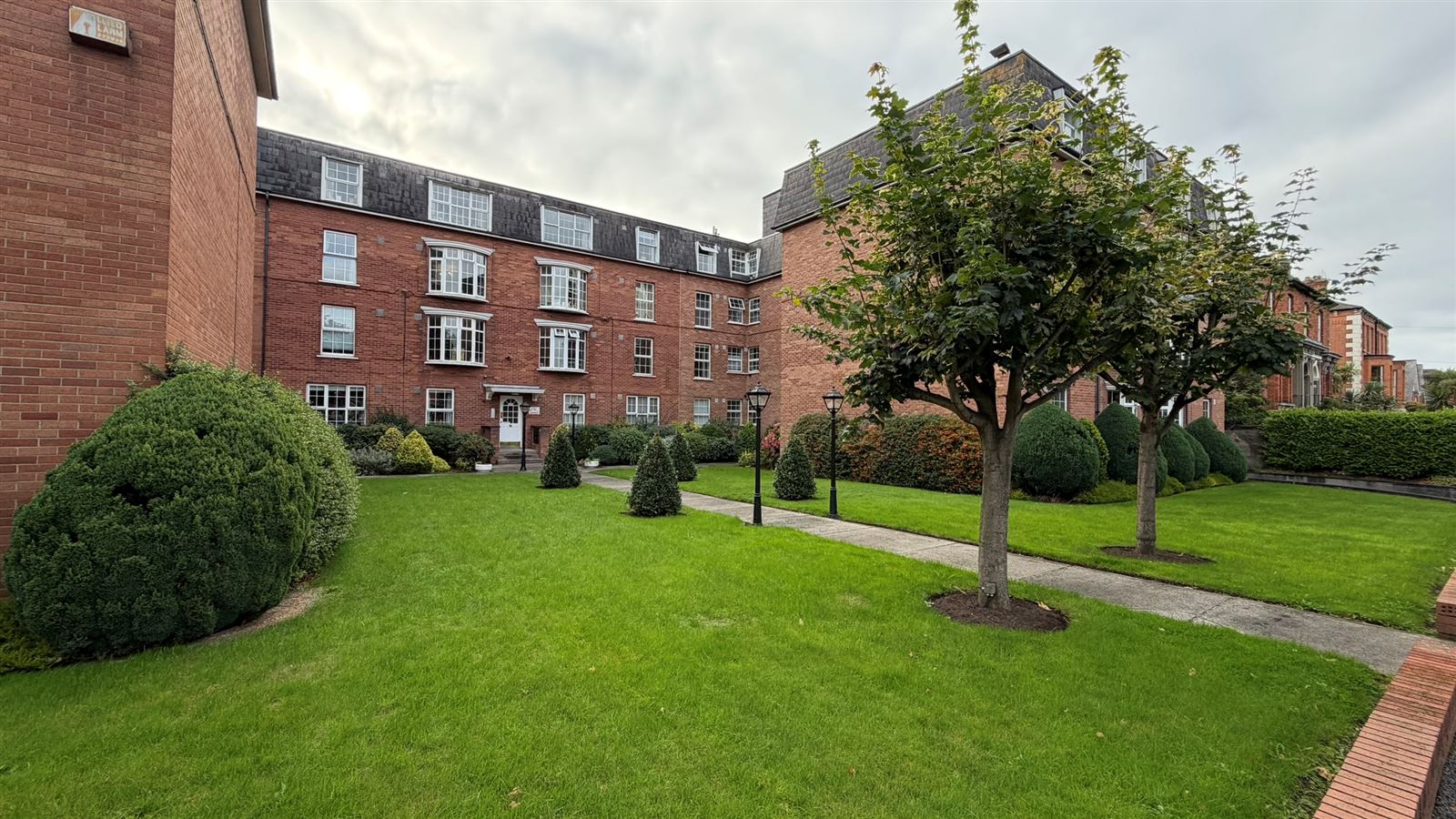 Saint Davids Court, 31-33 Castle Avenue,, Clontarf, Dublin 3