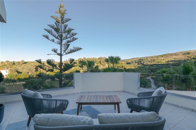 The Green Paradise,Kirianna,Crete,Greece