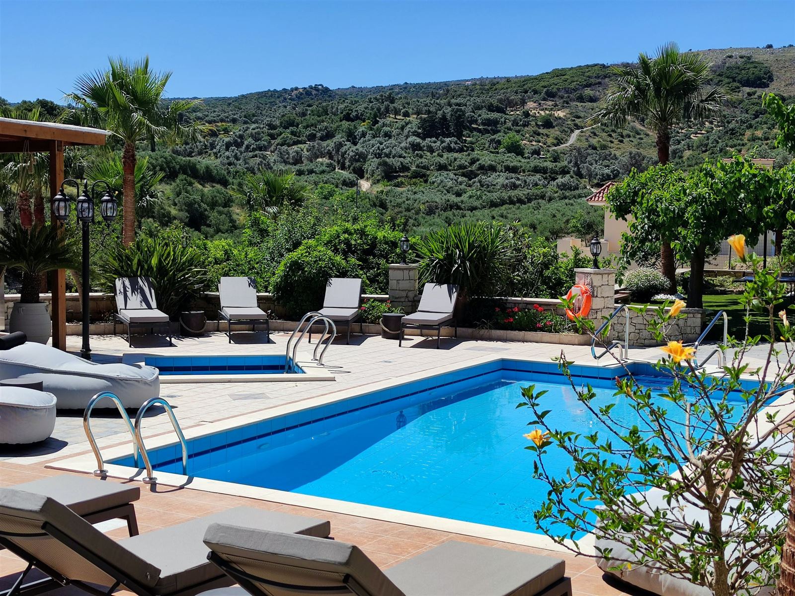 Photo 1 of 10 — The Green Paradise,Kirianna,Crete,Greece
