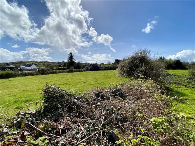 Coolaghy, Moycullen, Galway