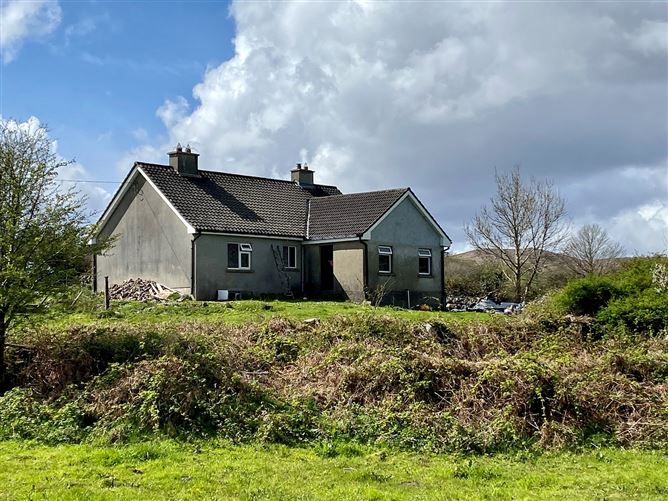 Coolaghy, Moycullen, Galway