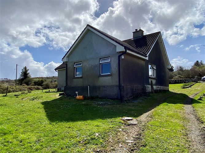 Coolaghy, Moycullen, Galway