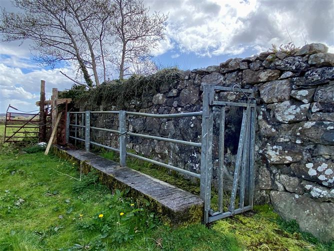 Coolaghy, Moycullen, Galway