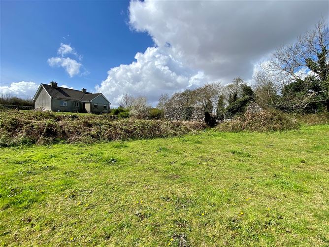 Coolaghy, Moycullen, Galway