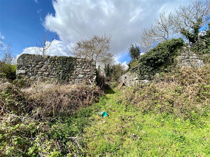 Coolaghy, Moycullen, Galway