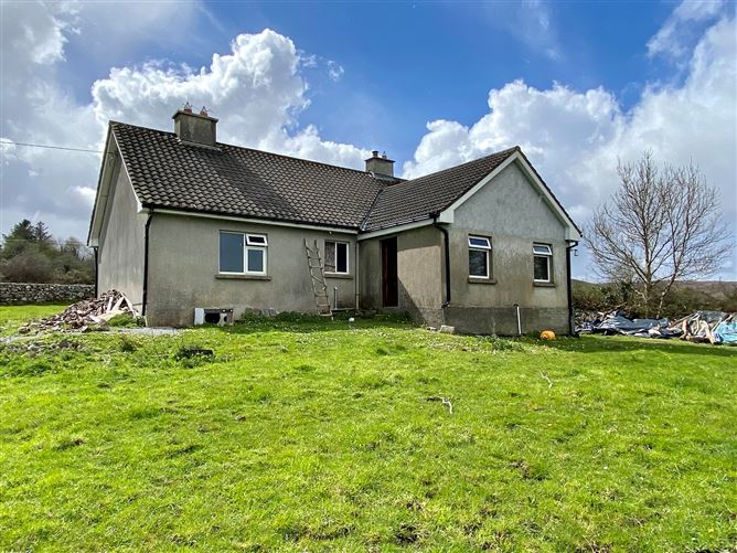 Coolaghy, Moycullen, Galway