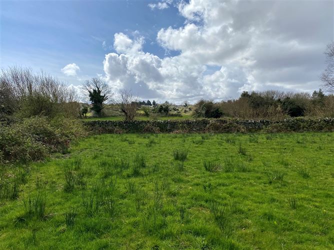 Coolaghy, Moycullen, Galway