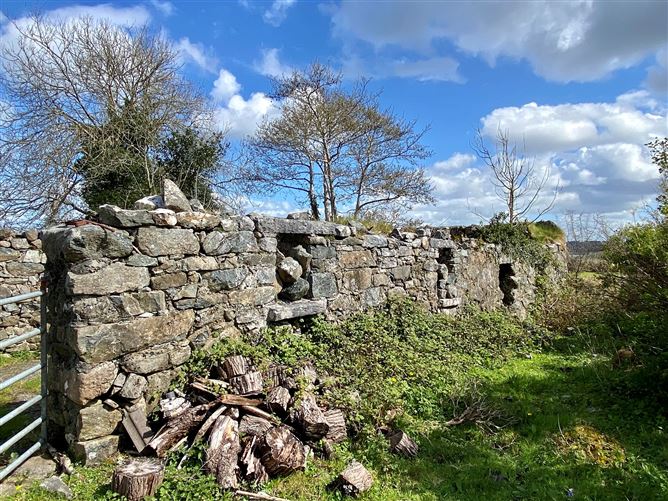 Coolaghy, Moycullen, Galway