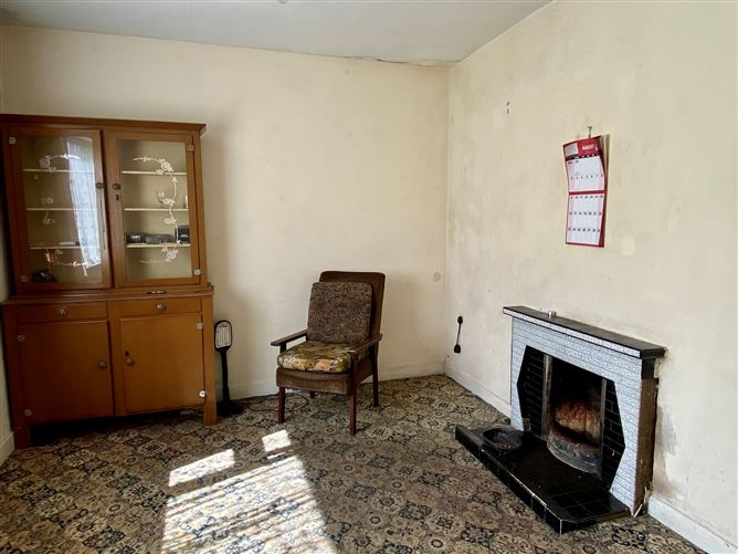 Coolaghy, Moycullen, Galway
