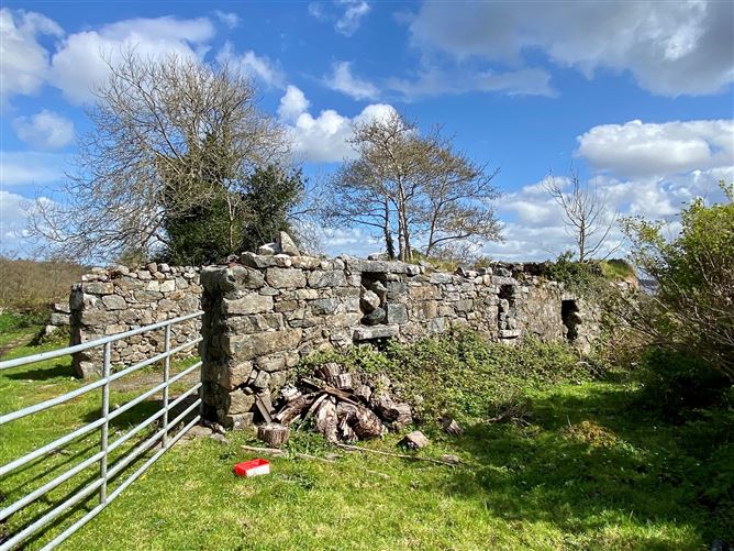 Coolaghy, Moycullen, Galway
