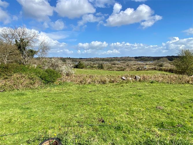 Coolaghy, Moycullen, Galway