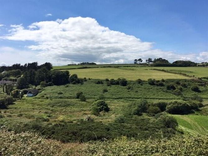 4.32 Acres Of Agricultural Land, Kildwan, Bonmahon, Waterford City, Waterford