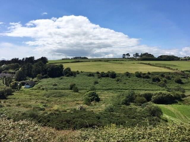 4.32 Acres Of Agricultural Land, Kildwan, Bonmahon, Waterford City, Waterford
