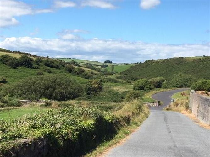 4.32 Acres Of Agricultural Land, Kildwan, Bonmahon, Waterford City, Waterford