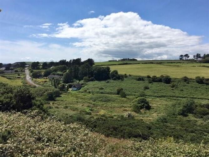 4.32 Acres Of Agricultural Land, Kildwan, Bonmahon, Waterford City, Waterford