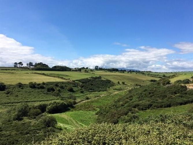 4.32 Acres Of Agricultural Land, Kildwan, Bonmahon, Waterford City, Waterford