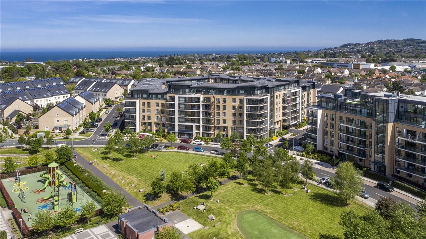 Neptune by havitat, Honeypark, Dun Laoghaire, Co. Dublin