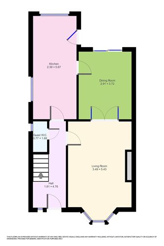 39 Woodland Park, Rush, Co. Dublin