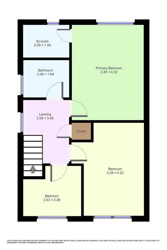 39 Woodland Park, Rush, Co. Dublin
