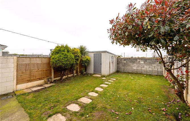 39 Woodland Park, Rush, Co. Dublin